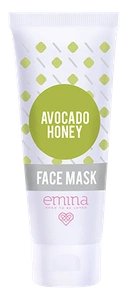 Emina Avocado Honey Face Mask