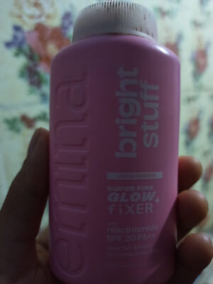 Bright stuff