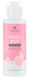 Emina Bright Stuff Micellar Water