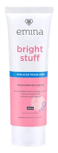 Emina Bring Stuff For Acne Prone Skin Moisturizing Cream