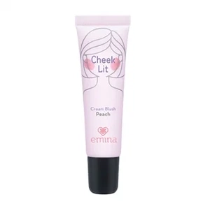 Emina Cheeklit Cream Blush