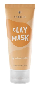 Emina Clay Mask Sebum Control