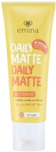 Emina Daily Matte BB Cream