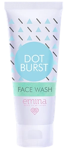 Emina Dot Burst Face Wash
