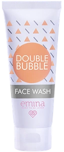 Emina Double Bubble Face Wash