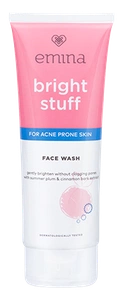 Emina Face Wash Acne Prone Skin