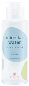 Emina Micellar Water Drop Cleanser