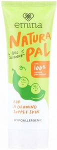 Emina Natura Pal Gel Cleanser