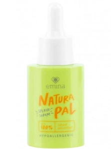 Emina Natura Pal Splash Serum