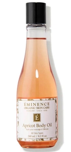 Eminence Apricot Body Oil