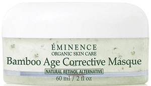 Eminence Bamboo Age Corrective Masque