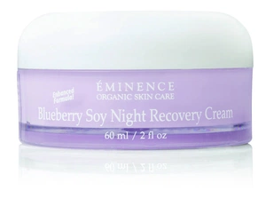 Eminence Blueberry Soy Night Recovery Cream