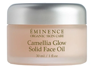 Eminence Camellia Glow Solid Face Oil