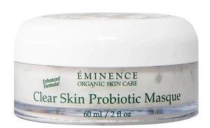 Eminence Clear Skin Probiotic Masque
