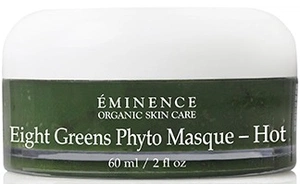 Eminence Eight Greens Phyto Masque - Hot