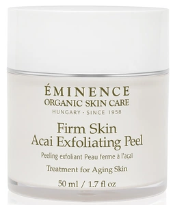 Eminence Firm Skin Acai Exfoliating Peel