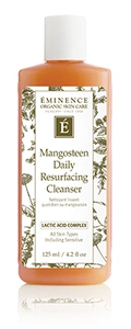 Eminence Mangosteen Daily Resurfacing Cleanser