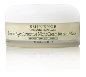 Eminence Monoi Age Corrective Night Cream