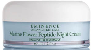 Eminence Organic S Marine Flower Peptide Night Cream
