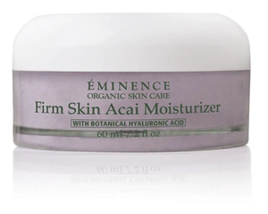 Eminence Organic Skin Care Firm Skin Acai Moisturize