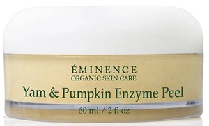 Eminence Organic Yam And Pumpkin Enzyme Peel