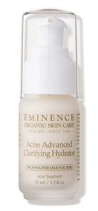 Eminence Organics Acne Advanced Clarifying Hydrator