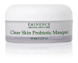 Eminence Organics Clear Skin Probiotic Masque