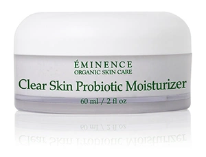 Eminence Organics Clear Skin Probiotic Moisturizer