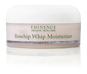 Eminence Organics Rosehip Whip Moisturizer