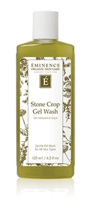 Eminence Organics Stone Crop Gel Wash