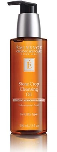 Eminence Stonecrop Cleansing Oil