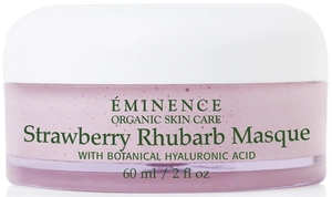 Eminence Strawberry Rhubarb Masque