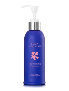 Emma Lewisham Illuminating Exfoliant With AHA/BHA & Hydration Matrix