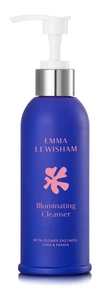 Emma Lewisham Illuminating Oil Cleanser With Flower Enzymes, Papaya & Chia