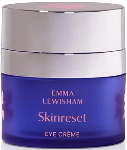 Emma Lewisham Skin Reset Eye Crème