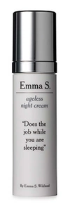 Emma S. Ageless Night Cream