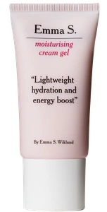 Emma S. Moisturising Cream Gel