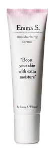 Emma S. Moisturising Serum