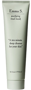 Emma S. Purifying Mud Mask