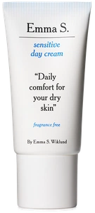 Emma S. Sensitive Day Cream