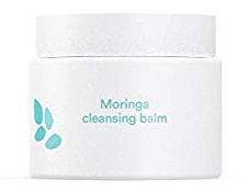 Enature Moringa Cleansing Balm (Discontinued)