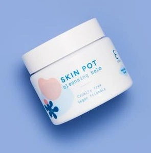 Enature Skin Pot Cleansing Balm