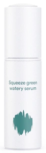 Enature Squeeze Green Watery Serum