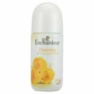 Enchanteur Anti-perspirant Deodorant Charming