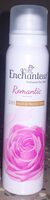 Enchanteur Romantic