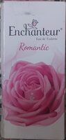 Romantic Eau de Toilette