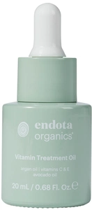 Endota Spa Vitamin Treatment Oil