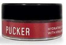 ENN Pucker Moisturizing Lip Mask