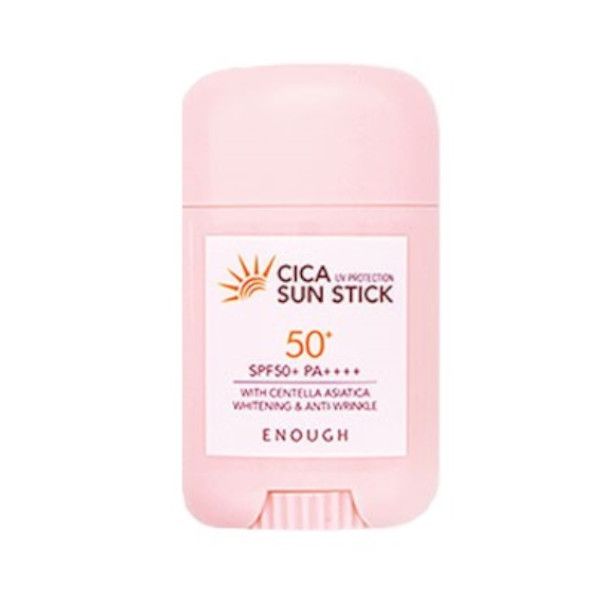 ENOUGH Cica Sun Stick SPF50+ PA++++ - 20g