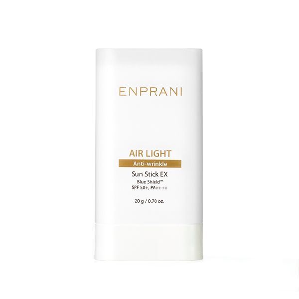 ENPRANI Air Light Sun Stick EX SPF50+ PA++++ - 20g